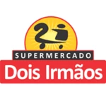 Logo of Supermercado Dois Irmãos android Application 